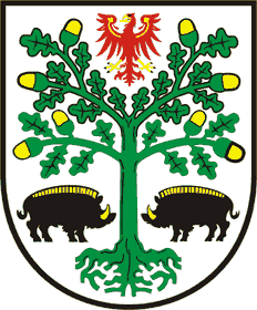 Герб города Эберсвальде