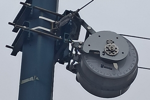 Устройства натяжения