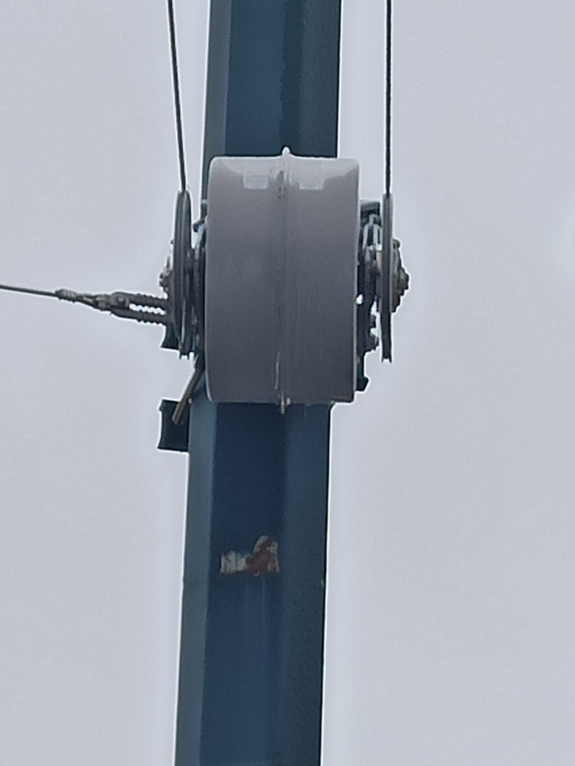 Пружинный компенсатор TENSOREX C+